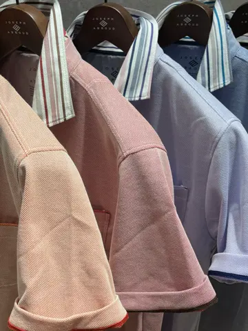 JOSEPH ABBOUD 東　 コーディネート画像