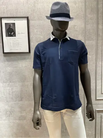 JOSEPH ABBOUD 東　 コーディネート画像