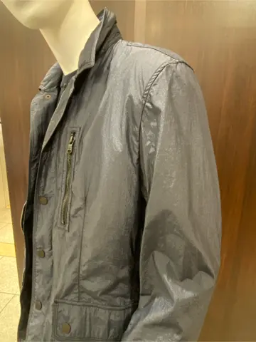 JOSEPH ABBOUD 松山 コーディネート画像