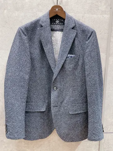 JOSEPH ABBOUD 二澤 コーディネート画像