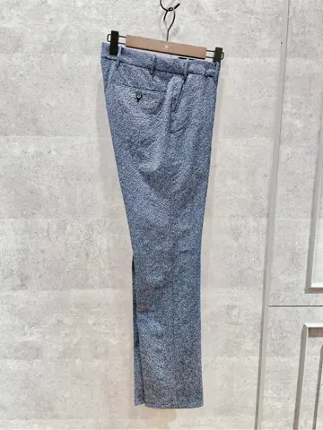 JOSEPH ABBOUD 二澤 コーディネート画像