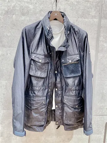 JOSEPH ABBOUD 二澤 コーディネート画像