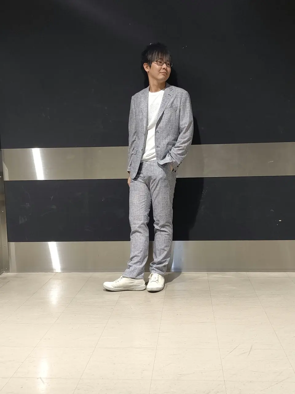  橋本 コーディネート画像