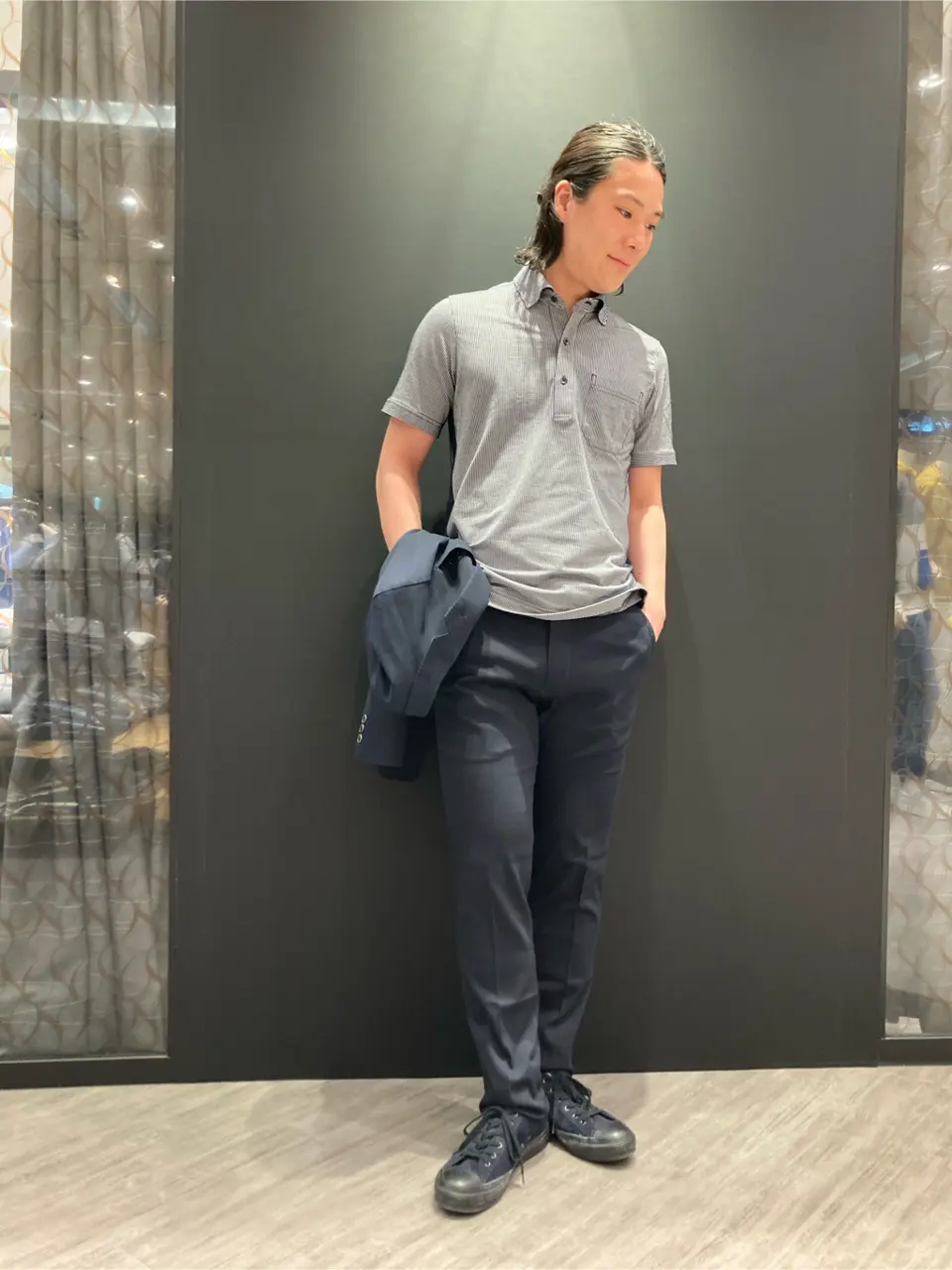  櫻井  コーディネート画像