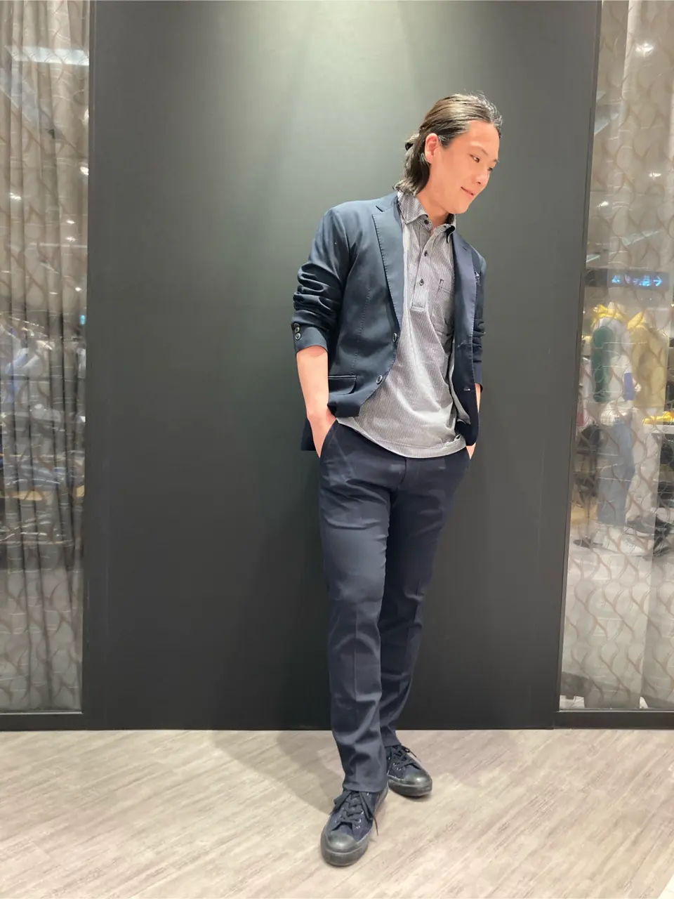  櫻井  コーディネート画像