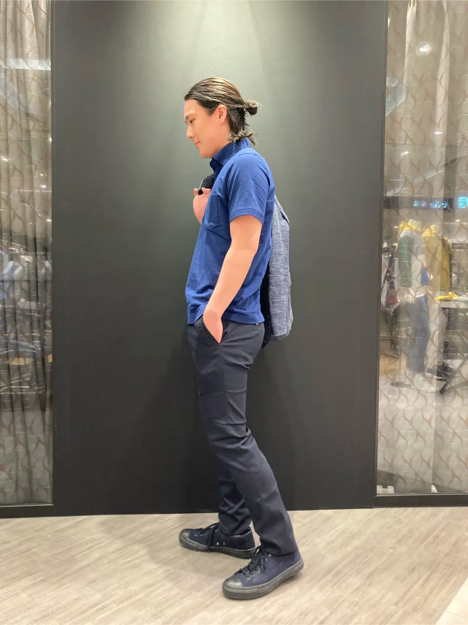  櫻井  コーディネート画像