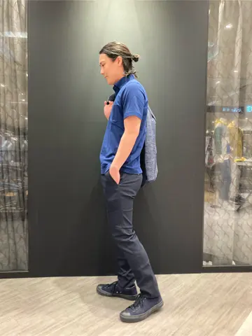 JOSEPH ABBOUD 櫻井  コーディネート画像