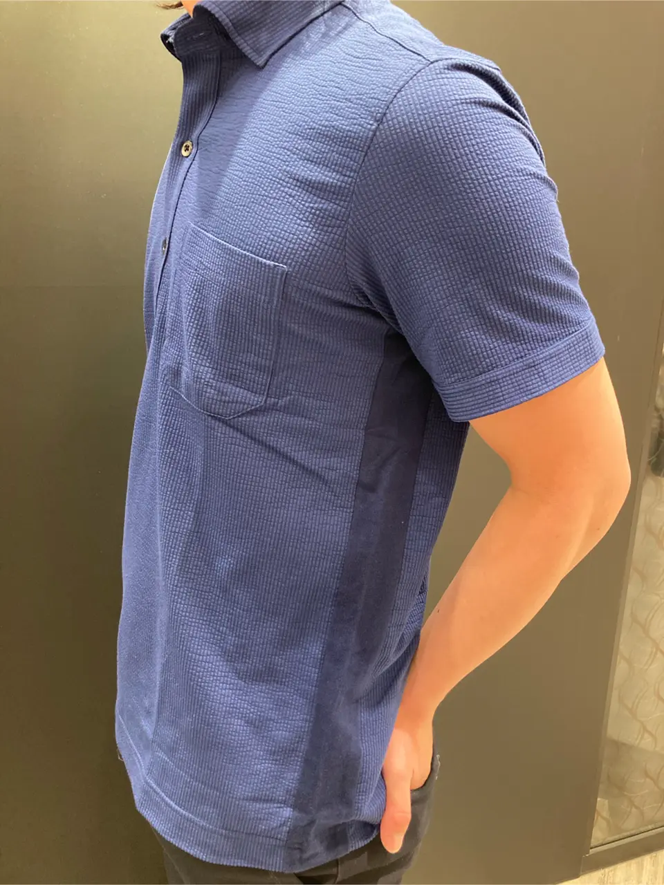 JOSEPH ABBOUD 櫻井  コーディネート画像