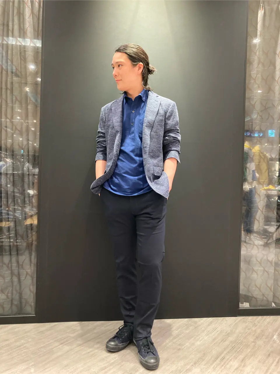  櫻井  コーディネート画像