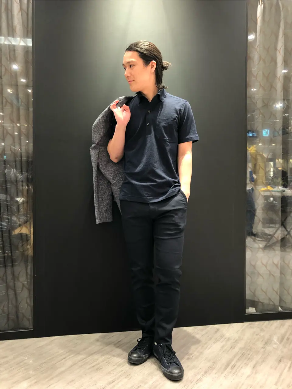  櫻井  コーディネート画像