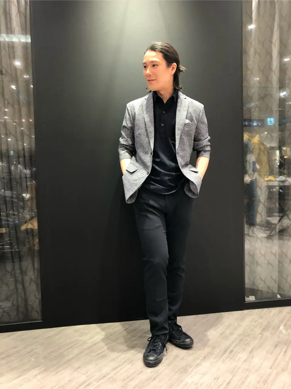  櫻井  コーディネート画像