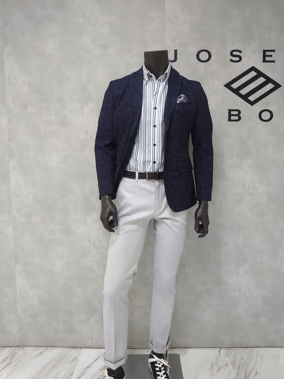  石川 コーディネート画像