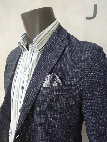 JOSEPH ABBOUD 石川 コーディネート画像
