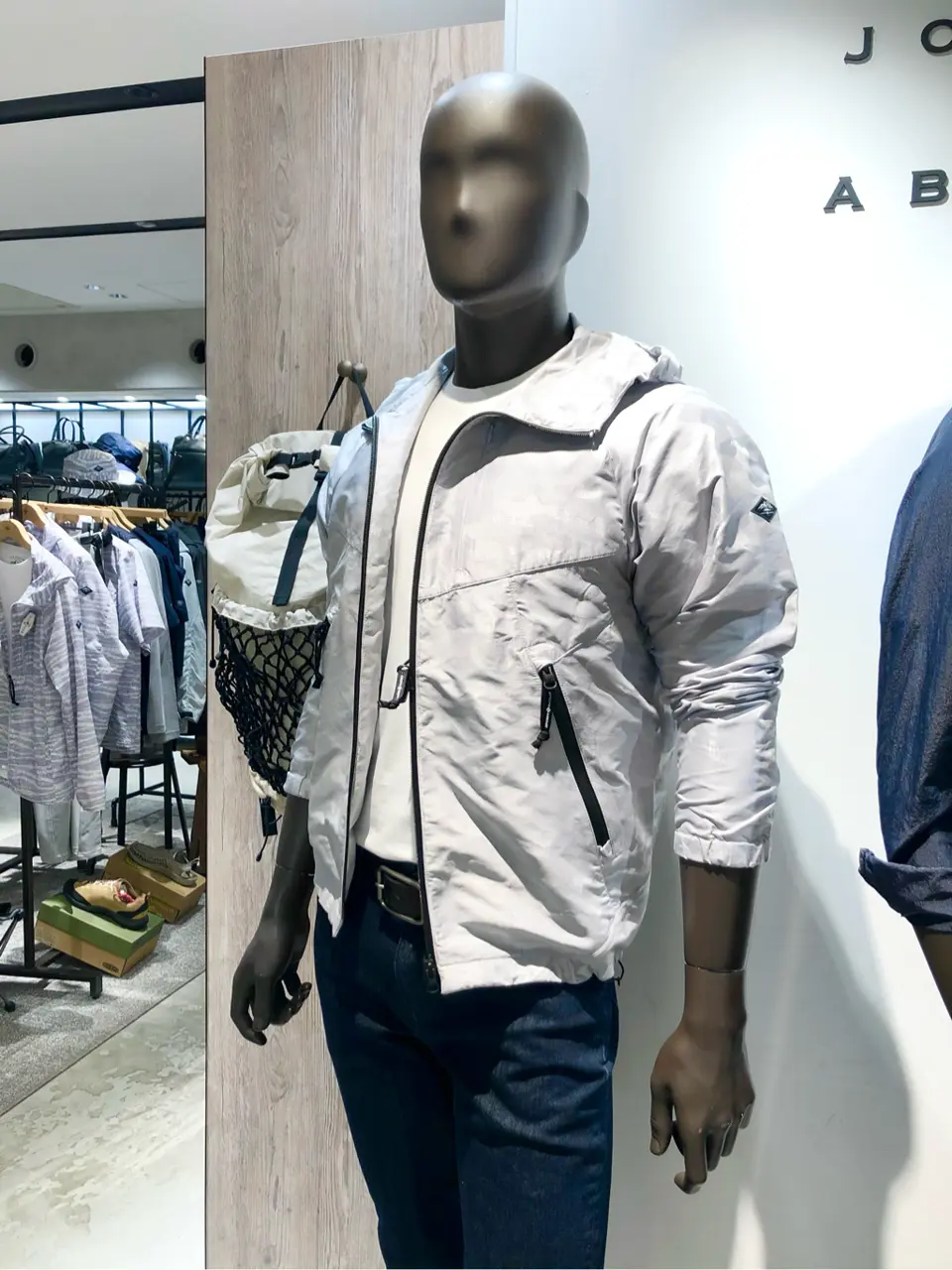  小田 コーディネート画像