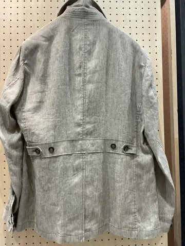 JOSEPH ABBOUD 西村 コーディネート画像