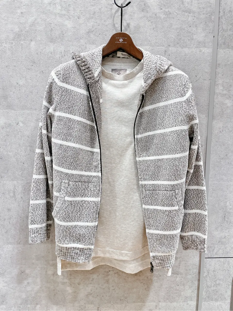  二澤 コーディネート画像