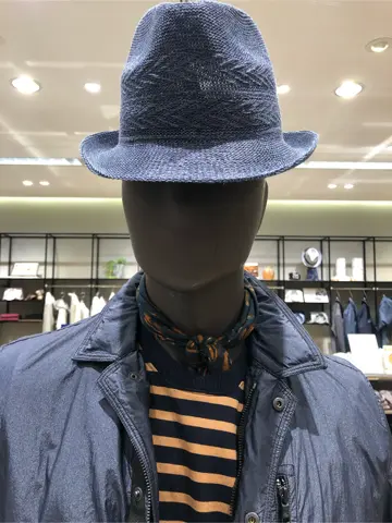 JOSEPH ABBOUD 鎌田 コーディネート画像