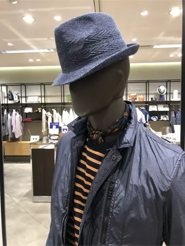 JOSEPH ABBOUD 鎌田 コーディネート画像