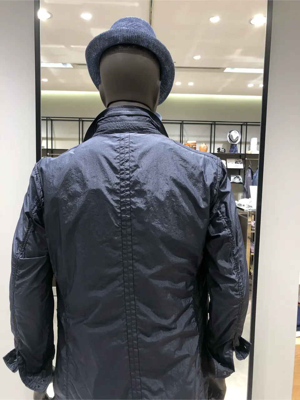 JOSEPH ABBOUD 鎌田 コーディネート画像