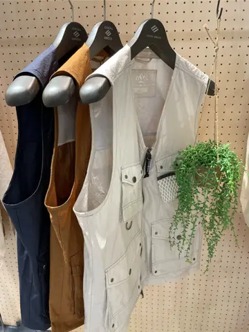 JOSEPH ABBOUD 西村 コーディネート画像