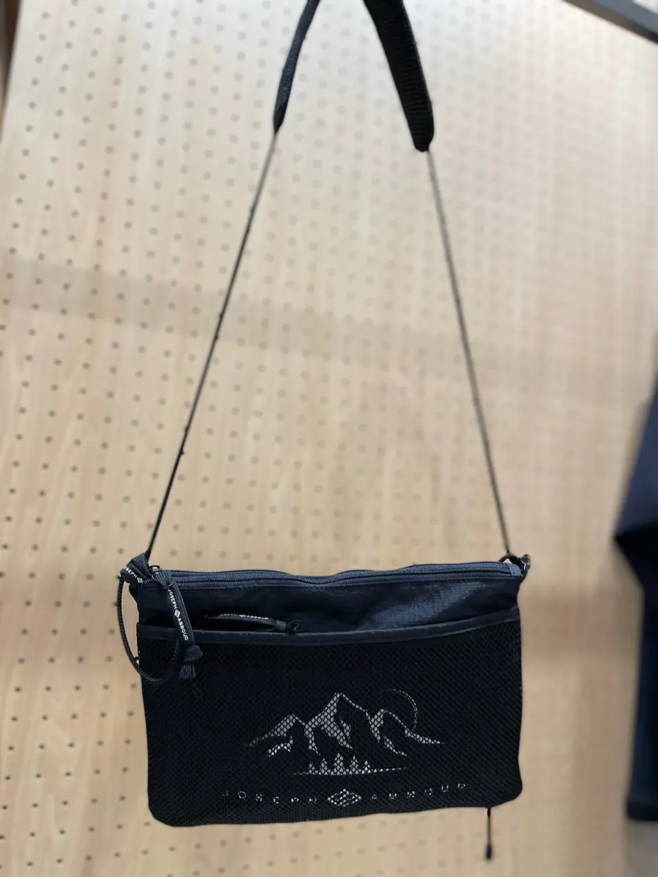 JOSEPH ABBOUD 西村 コーディネート画像