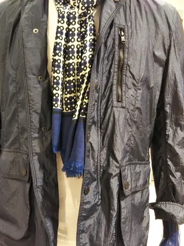 JOSEPH ABBOUD 鈴木 コーディネート画像