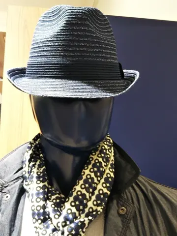 JOSEPH ABBOUD 鈴木 コーディネート画像