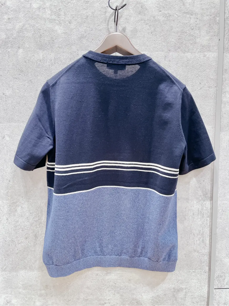 JOSEPH ABBOUD 二澤 コーディネート画像