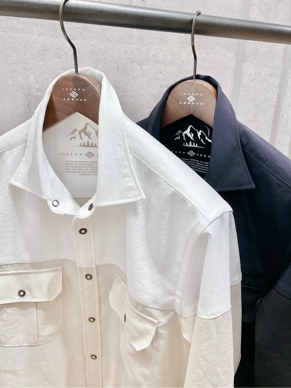  二澤 コーディネート画像