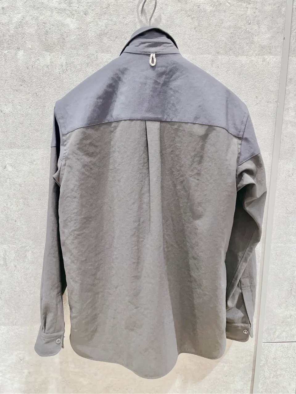 JOSEPH ABBOUD 二澤 コーディネート画像