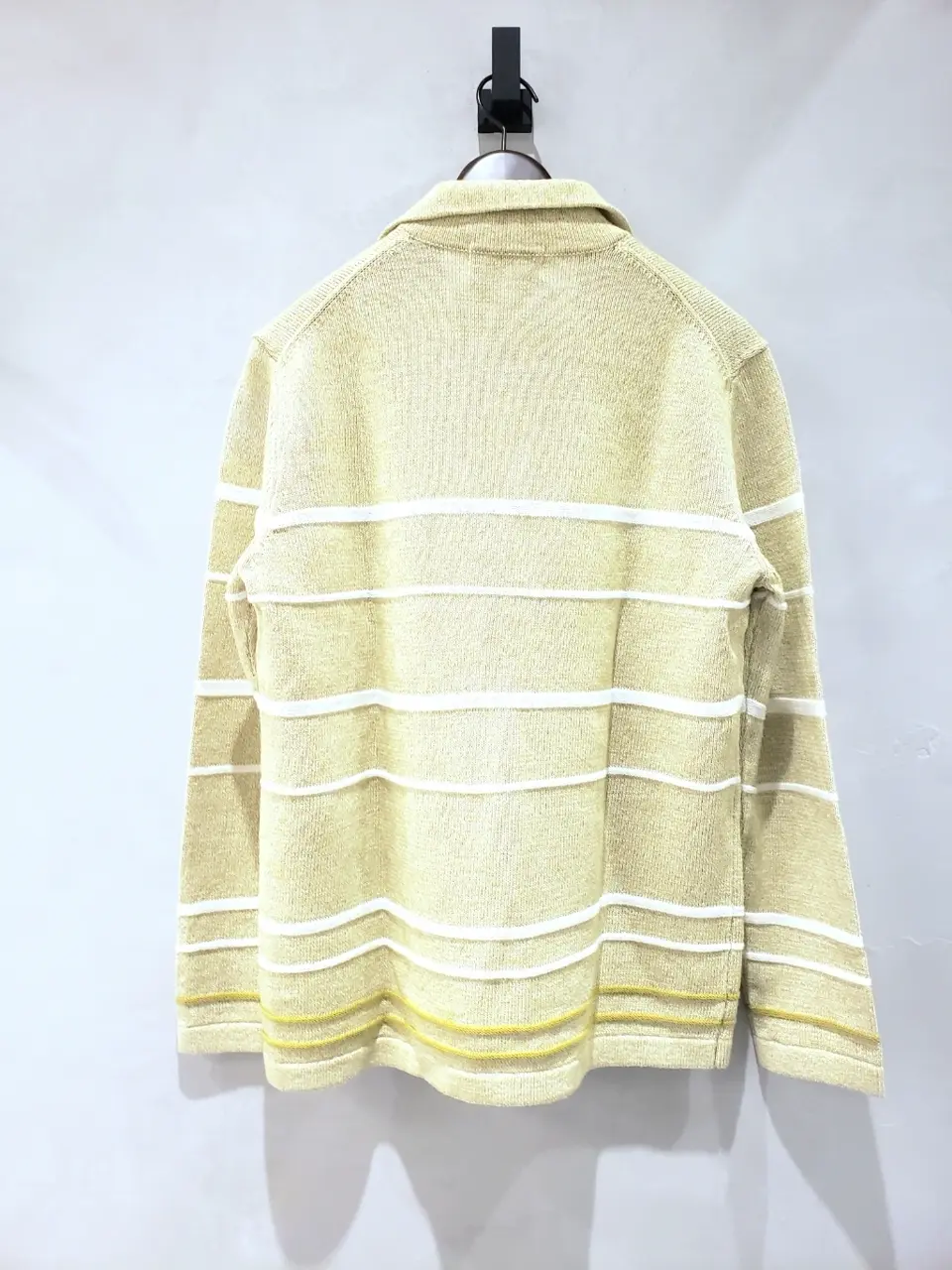 JOSEPH ABBOUD 中西 コーディネート画像