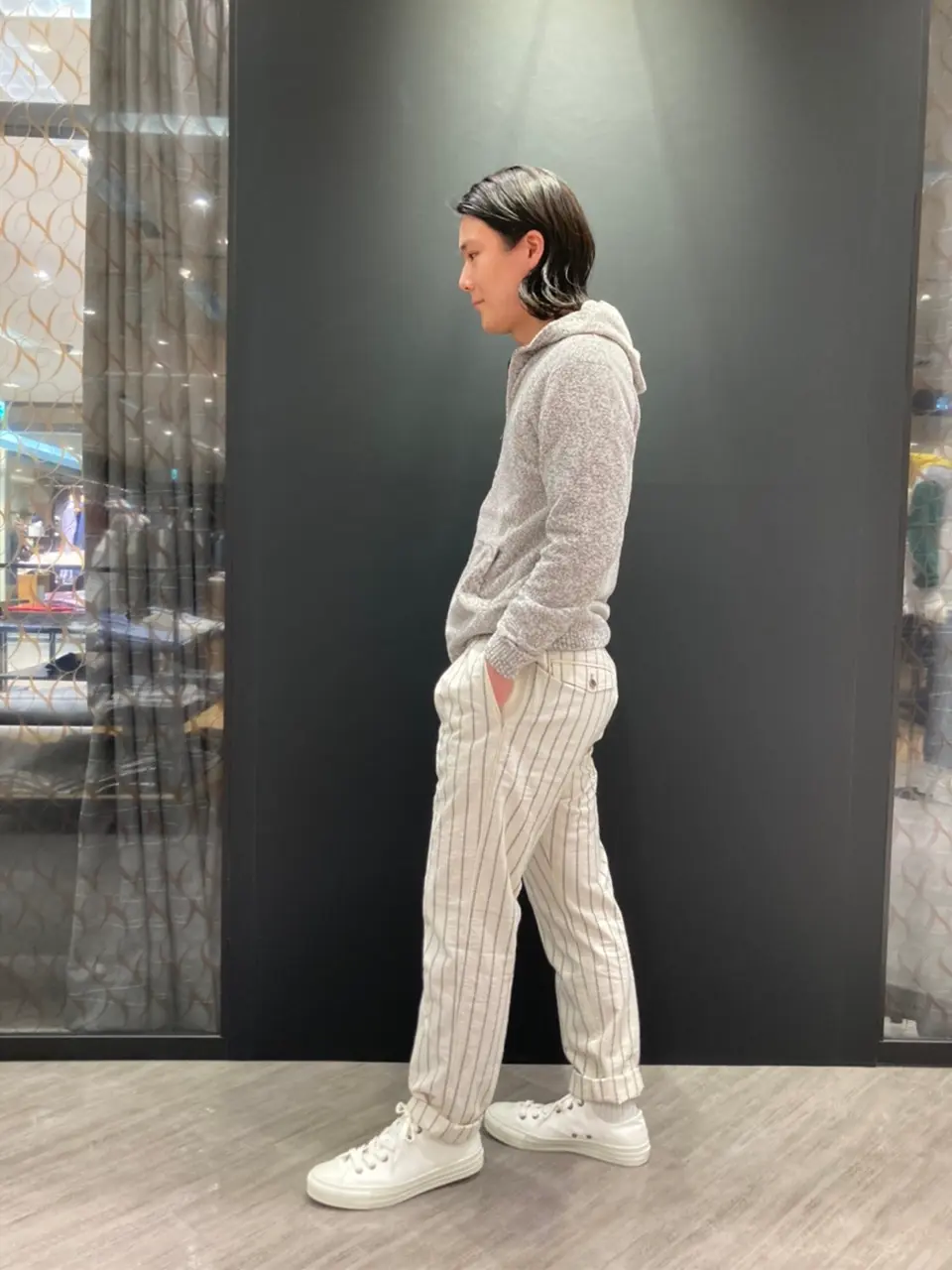  櫻井  コーディネート画像