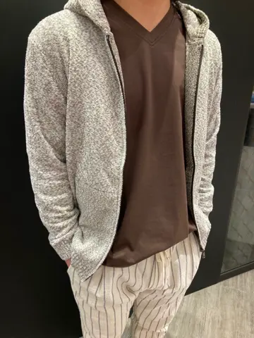 JOSEPH ABBOUD 櫻井  コーディネート画像