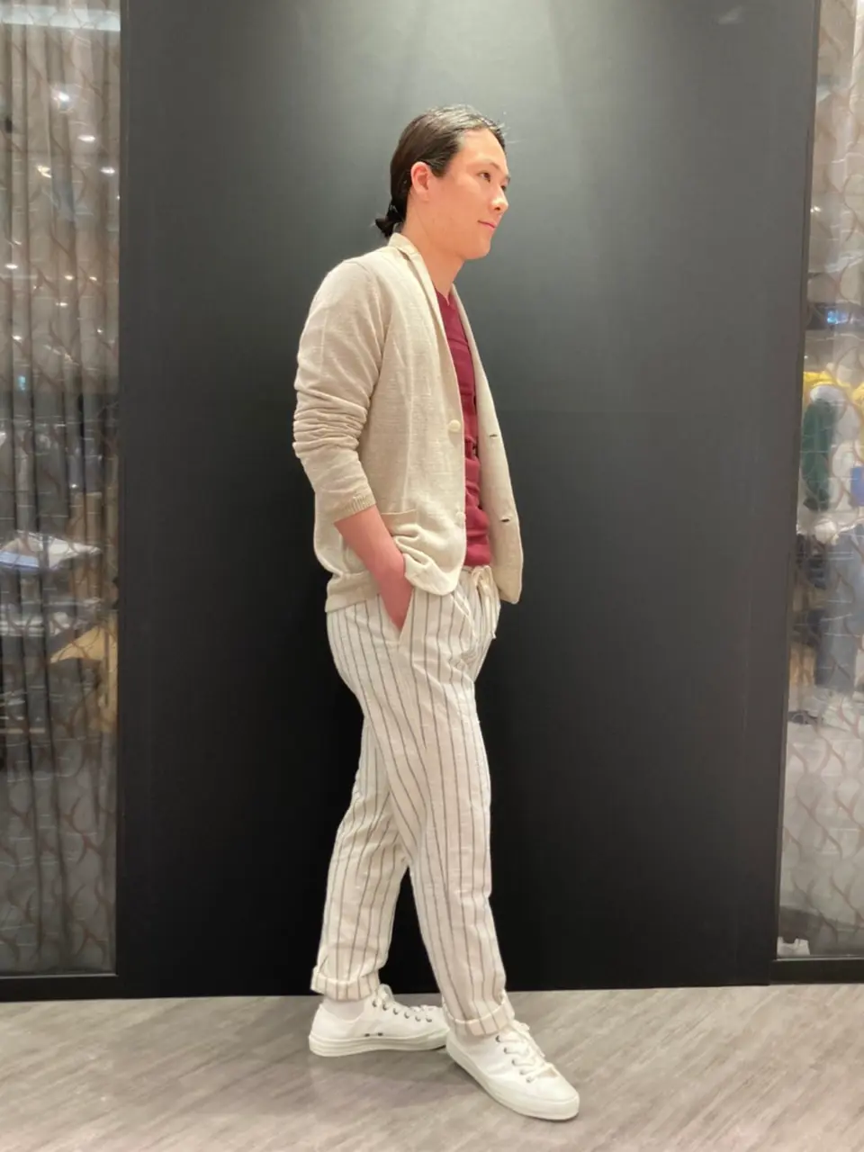  櫻井  コーディネート画像