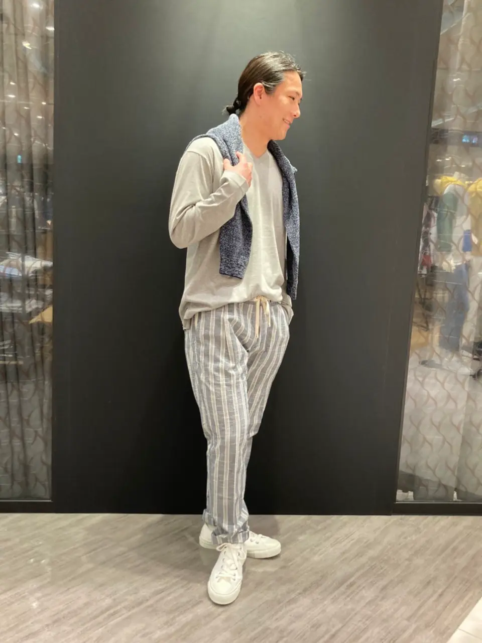  櫻井  コーディネート画像