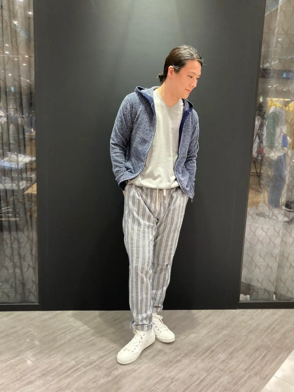  櫻井  コーディネート画像