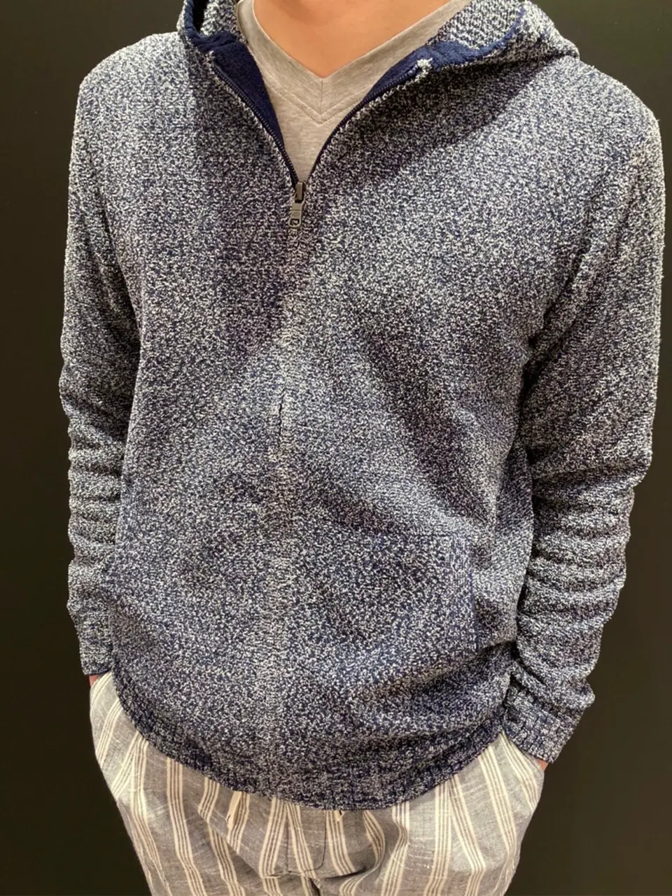 JOSEPH ABBOUD 櫻井  コーディネート画像