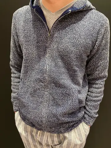 JOSEPH ABBOUD 櫻井  コーディネート画像