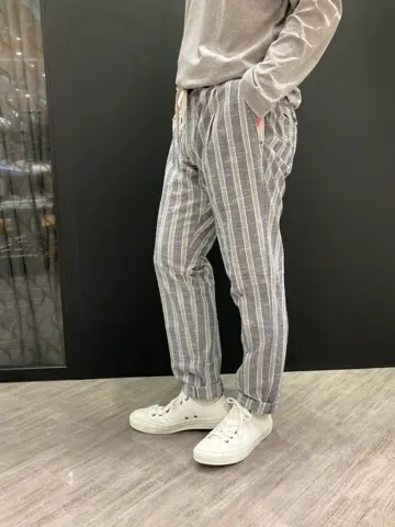 JOSEPH ABBOUD 櫻井  コーディネート画像