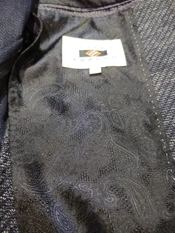 JOSEPH ABBOUD 三宅 コーディネート画像