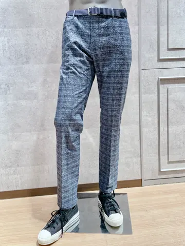 JOSEPH ABBOUD 二澤 コーディネート画像