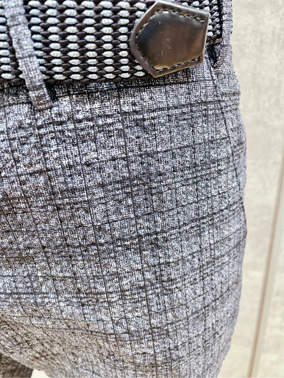 JOSEPH ABBOUD 二澤 コーディネート画像