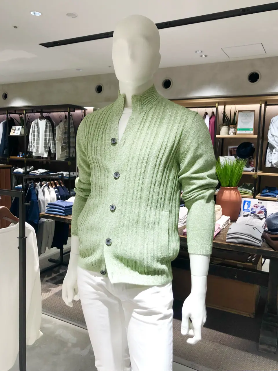  小田 コーディネート画像