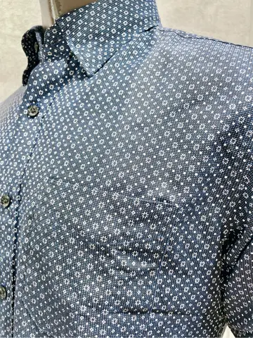 JOSEPH ABBOUD 二澤 コーディネート画像