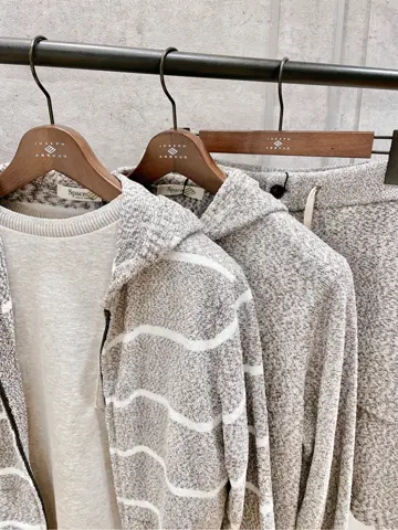 JOSEPH ABBOUD 二澤 コーディネート画像