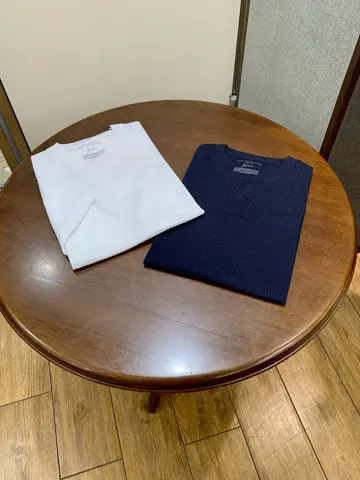 JOSEPH ABBOUD 草野 コーディネート画像