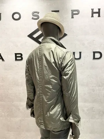 JOSEPH ABBOUD 東　 コーディネート画像
