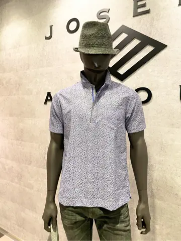 JOSEPH ABBOUD 東　 コーディネート画像