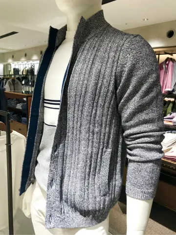 JOSEPH ABBOUD 小田 コーディネート画像