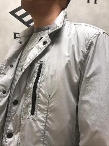 JOSEPH ABBOUD 佐藤 コーディネート画像